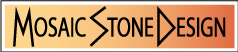 Mosaic Stone Design